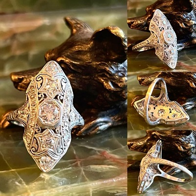 image-201081-Retro bow ring 795.JPG